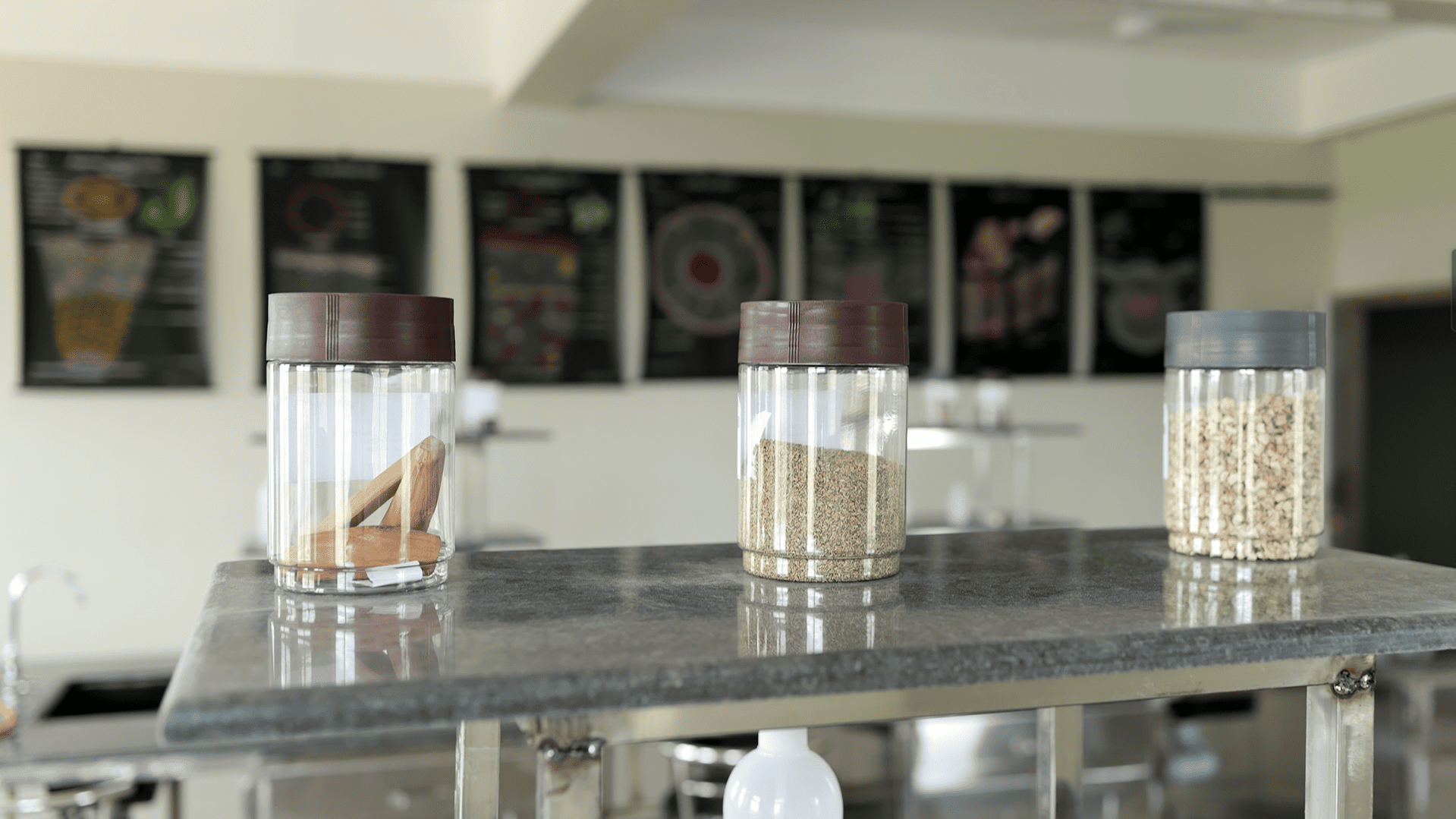 Pragjyotishpur University Guwahati Pharmaceutical chemistry lab photo 4